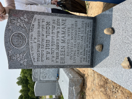 Headstone 34